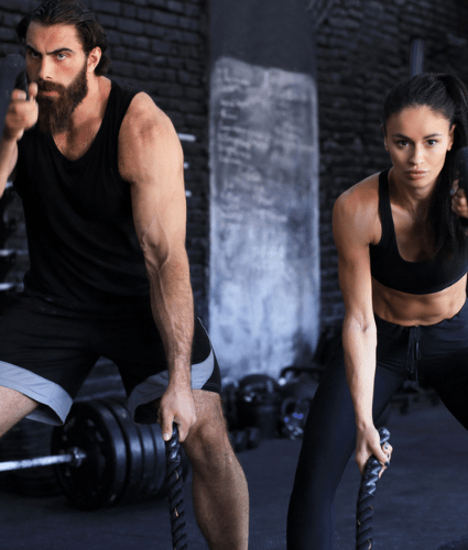 What is Functional Fitness?