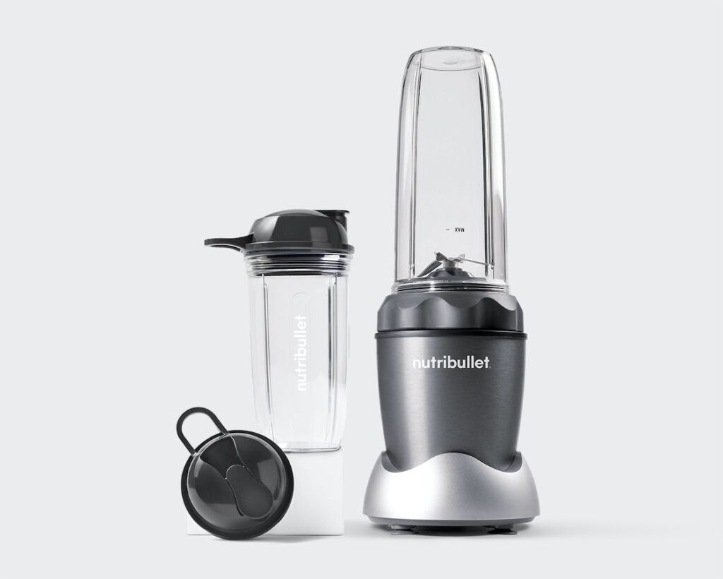 Nutribullet Best blender for smoothies