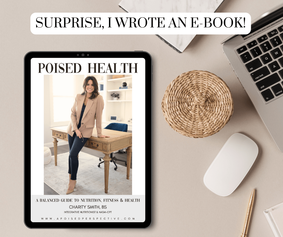 A Balanced Guide to Nutrition, Fitness & Health
#ebook #preview #sneakpeek #nutrition #lifestyle #healthy #balance #health #mentalhealth
#fitness #nutritionguide #holistichealthguide