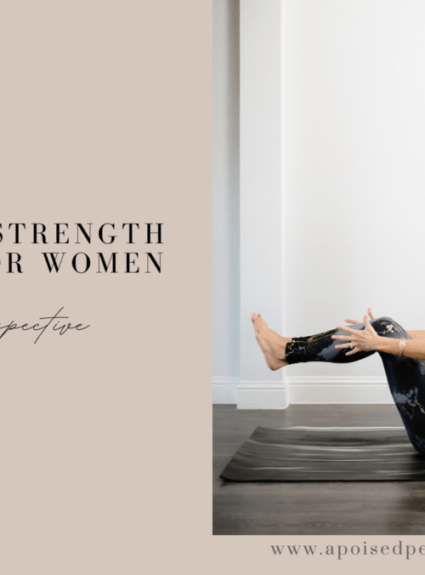 Functional Strength Training for Women