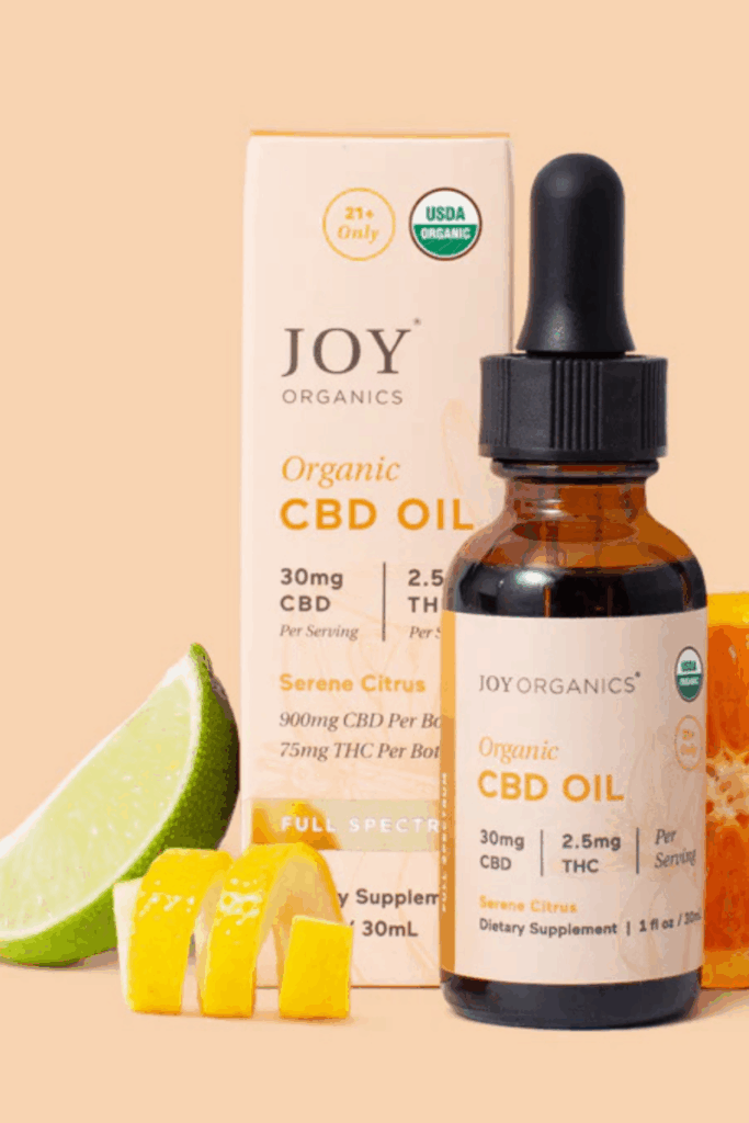 How to relax without alcohol. Joy Organics CBD Oil.