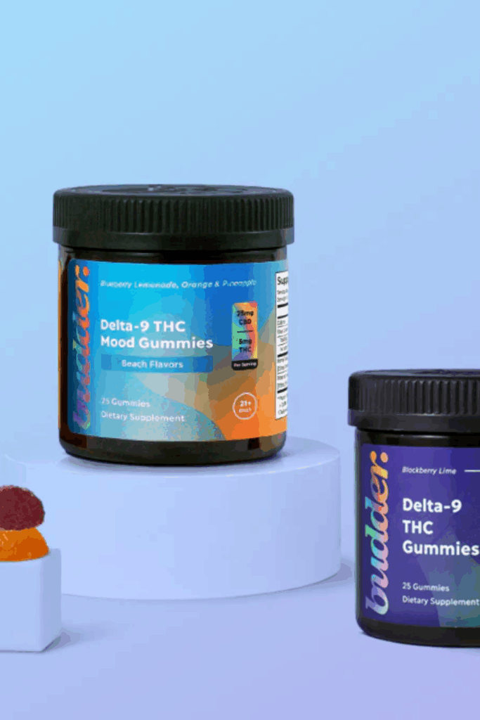 Joy organics chill out mood gummies. How to relax without alcohol.