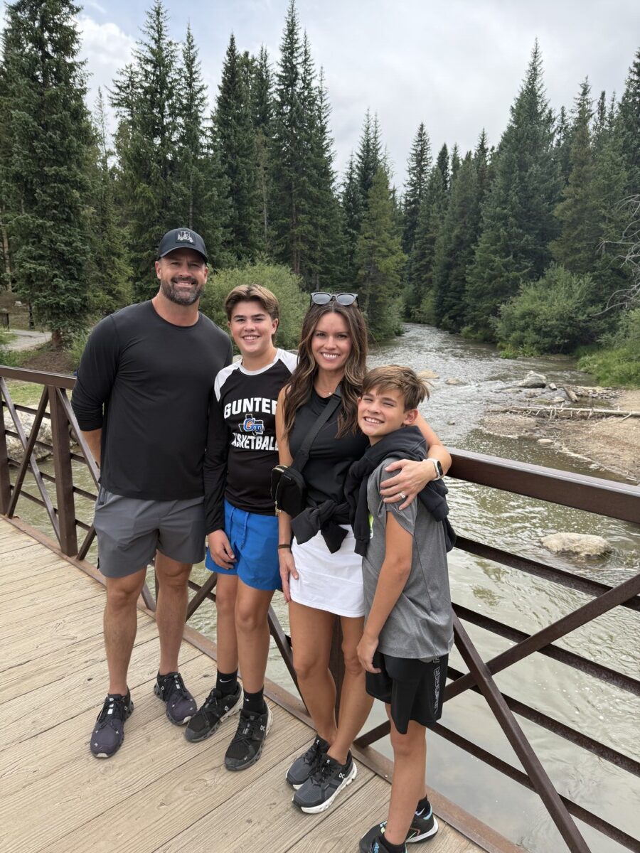 Integrative Nutrition Coaching Gunter Texas