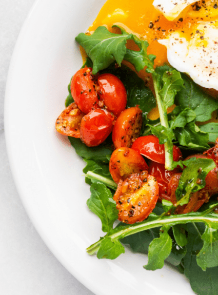 How to Reset After the Holidays for Perimenopausal & Menopausal Women (Without Dieting or Detoxing)